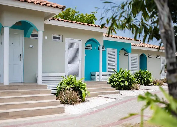 Blue Bay Lodges