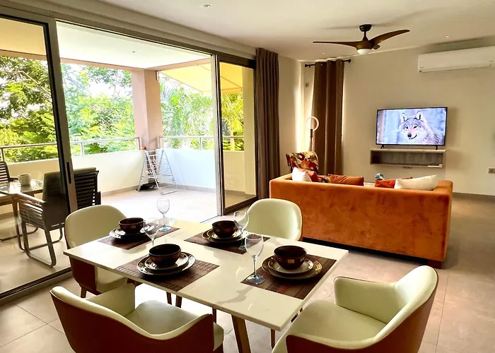 Xanadu Apartments At Blue Bay Golf & Beach Resort