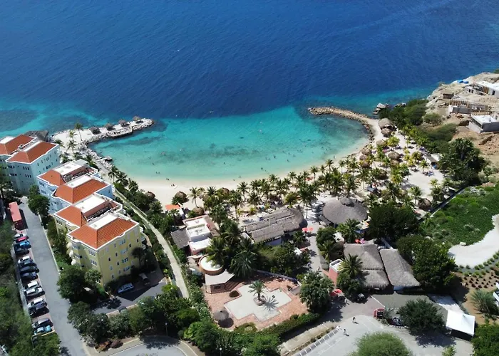 Xanadu Apartments At Blue Bay Golf & Beach Resort