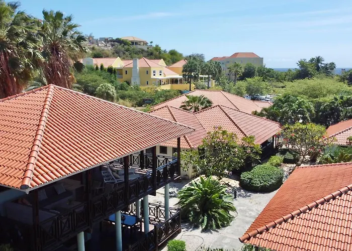 Blue Bay Beach Villas & Apartments