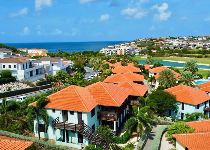 Blue Bay Beach Villas & Apartments