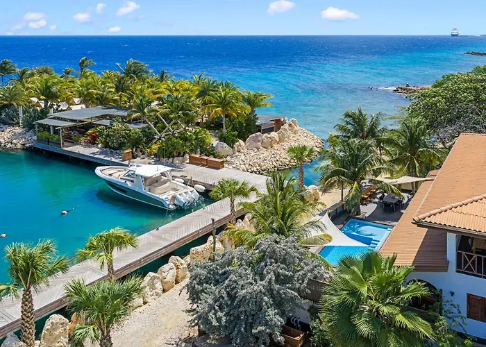 Atlantis Beach House