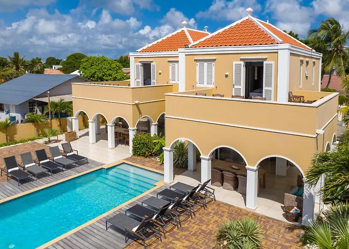 Atlantis Beach House